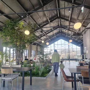 카페 VOID 대표 사진