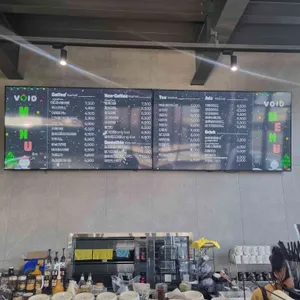 카페 VOID 리뷰 사진