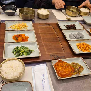 화덕으로간고등어 사진 2