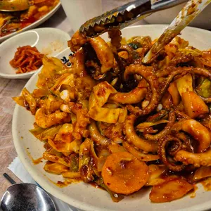 오봉집 대표 사진