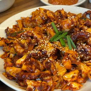 오봉집 대표 사진