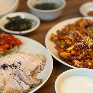 오봉집 대표 사진