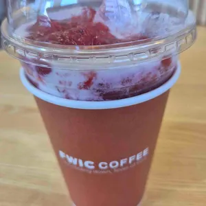 프윅커피 사진 1