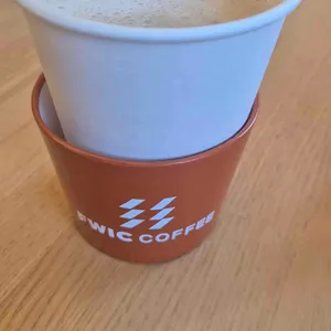 프윅커피 사진 2