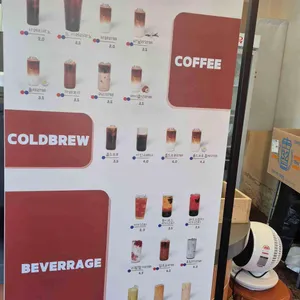 프윅커피 리뷰 사진