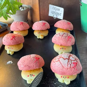 루오베이커리 리뷰 사진