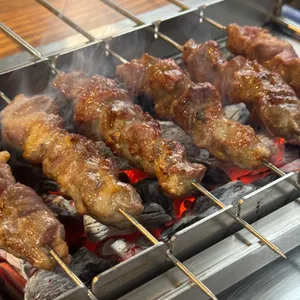 이가네양꼬치 사진