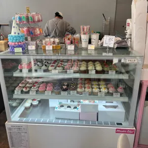 원더시티 뉴욕컵케이크 리뷰 사진