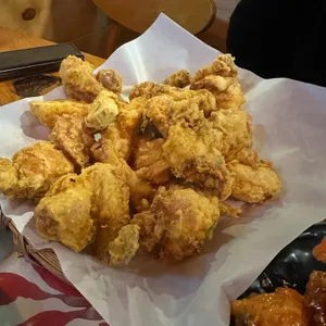 엄송치킨 대표 사진