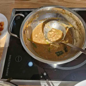 뜰아래청국장 사진