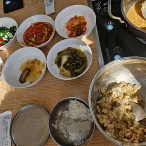 뜰아래청국장 사진 2