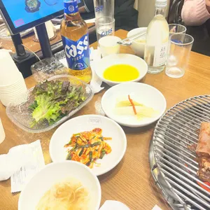 갈비꽃 대표 사진