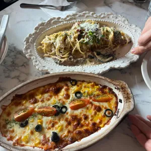 테이스팅 뮤지엄 사진 1