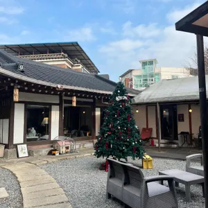 테이스팅 뮤지엄 대표 사진