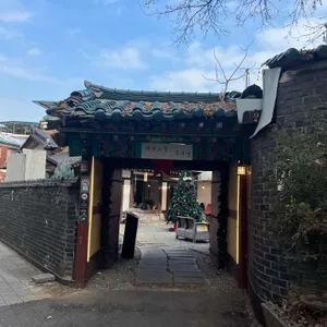 테이스팅 뮤지엄 리뷰 사진