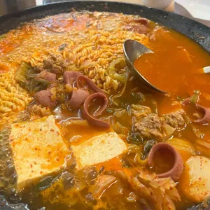 이가부대찌개 사진 1