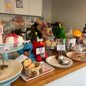 베티케이크 대표 사진