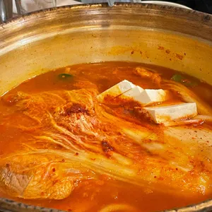 명동찌개마을 대표 사진