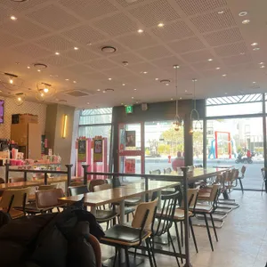 바나프레소 대표 사진