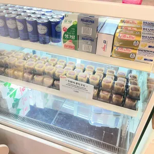 핑크버터 베이크샵 리뷰 사진