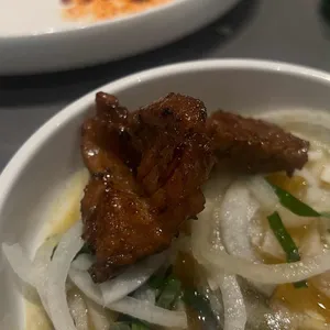 송도갈비 사진