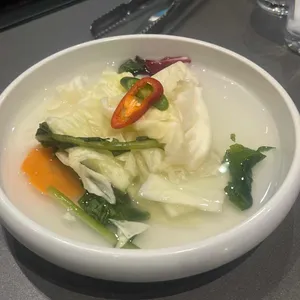 송도갈비 사진