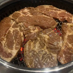 송도갈비 사진