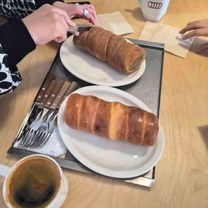 브레드리스트 사진 1