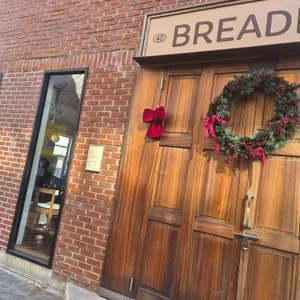 브레드리스트 대표 사진