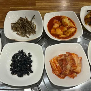 참누리 한우 사진