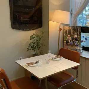 올로르키친 리뷰 사진