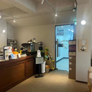 범계 카페 오렝 대표 사진