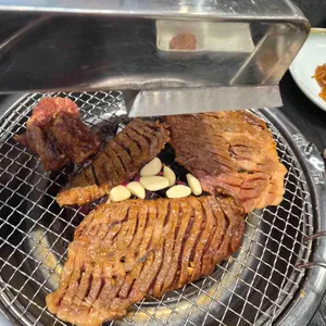 풍년화로 사진 1