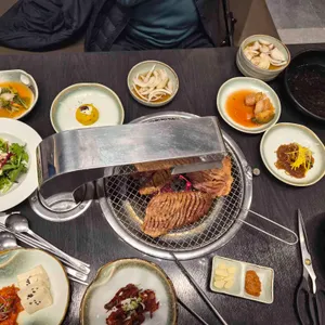 풍년화로 대표 사진