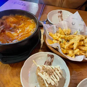 역전할머니맥주 사진