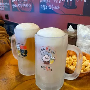 역전할머니맥주 대표 사진