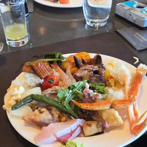 모모 카페 사진