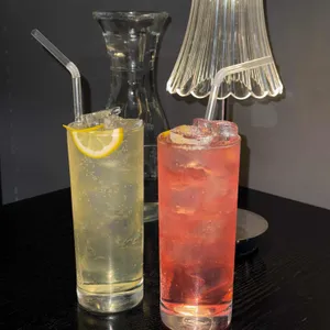 주군 리뷰 사진