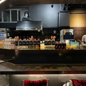 주군 리뷰 사진