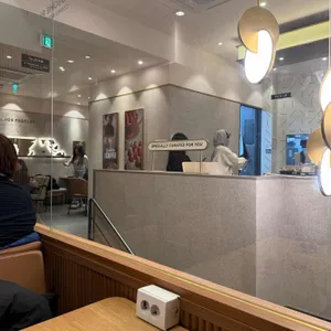 투썸플레이스 대표 사진