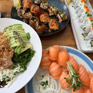 아보카스시 사진 1