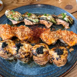 아보카스시 대표 사진