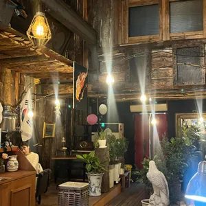 스마스 커피 대표 사진