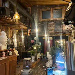 스마스 커피 대표 사진