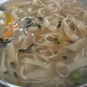 또가세 옛날 손 칼국수 장촌 대표 사진