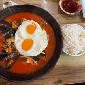 유향반점 사진 1