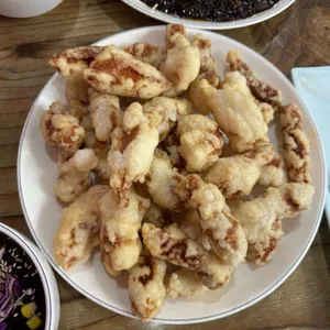 유향반점 사진 2