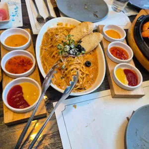 램스하우스 대표 사진