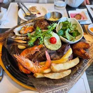 램스하우스 대표 사진