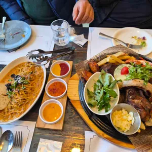 램스하우스 대표 사진